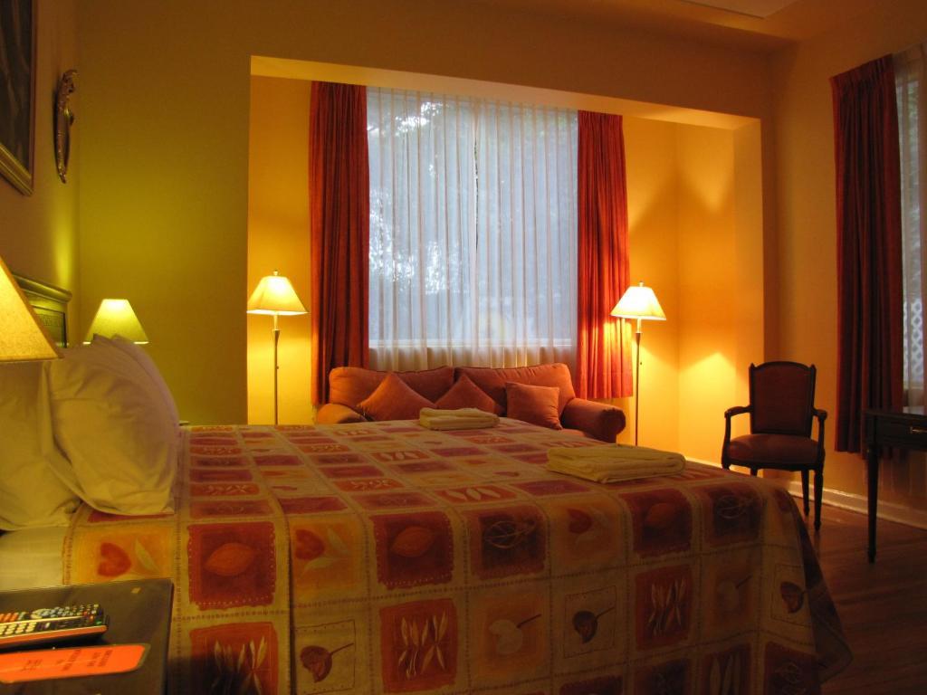 Hotel Casa Gonzalez Мехико Номер фото