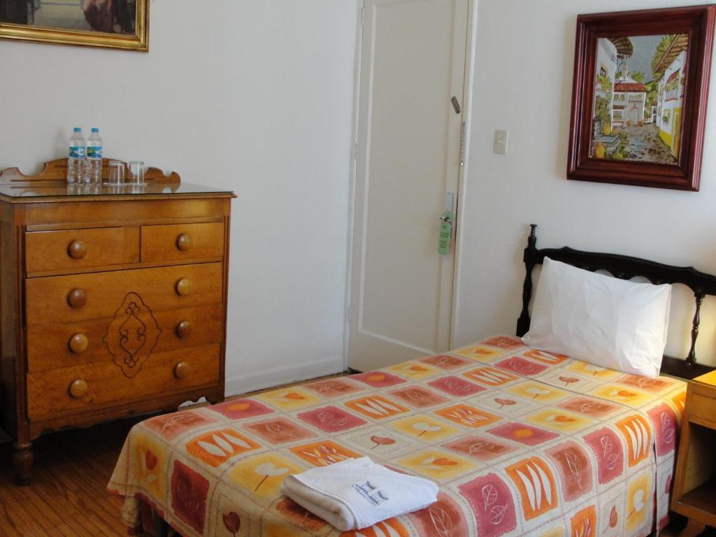 Hotel Casa Gonzalez Мехико Номер фото