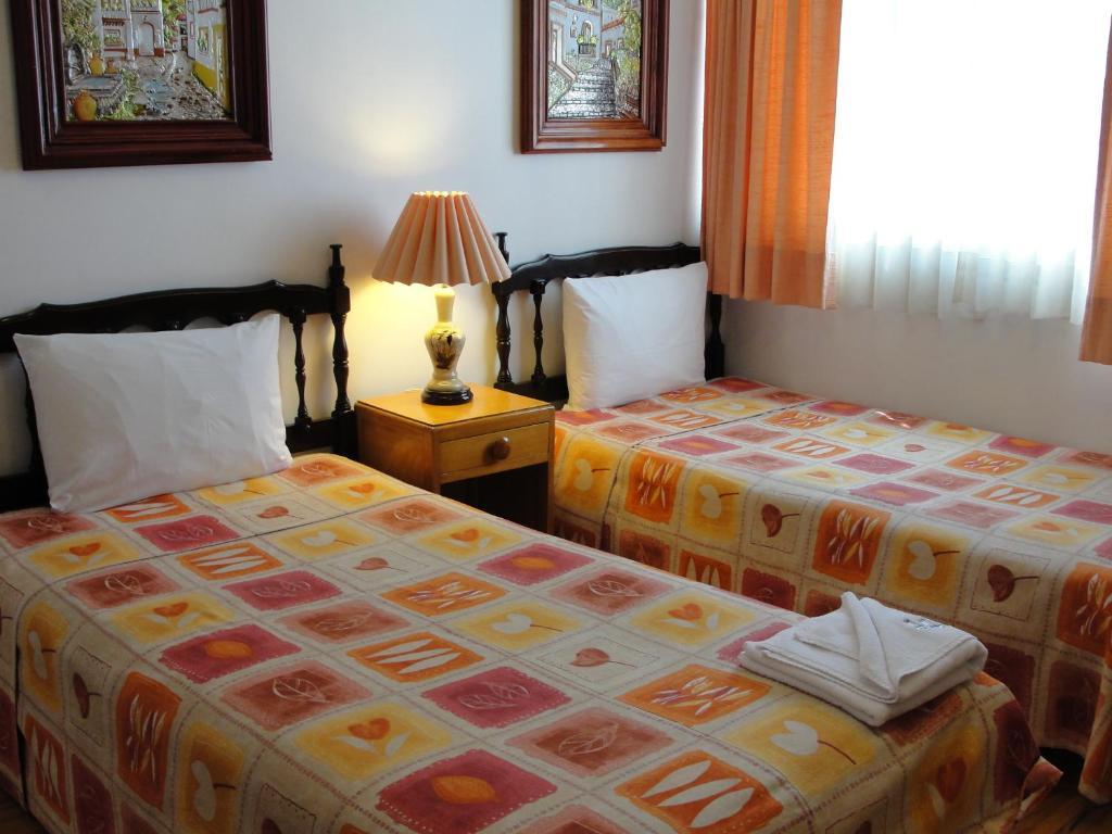Hotel Casa Gonzalez Мехико Номер фото