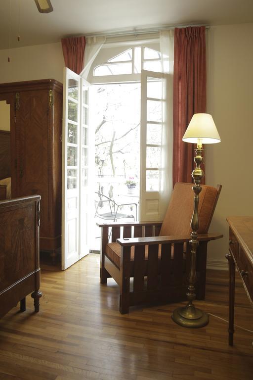 Hotel Casa Gonzalez Мехико Экстерьер фото
